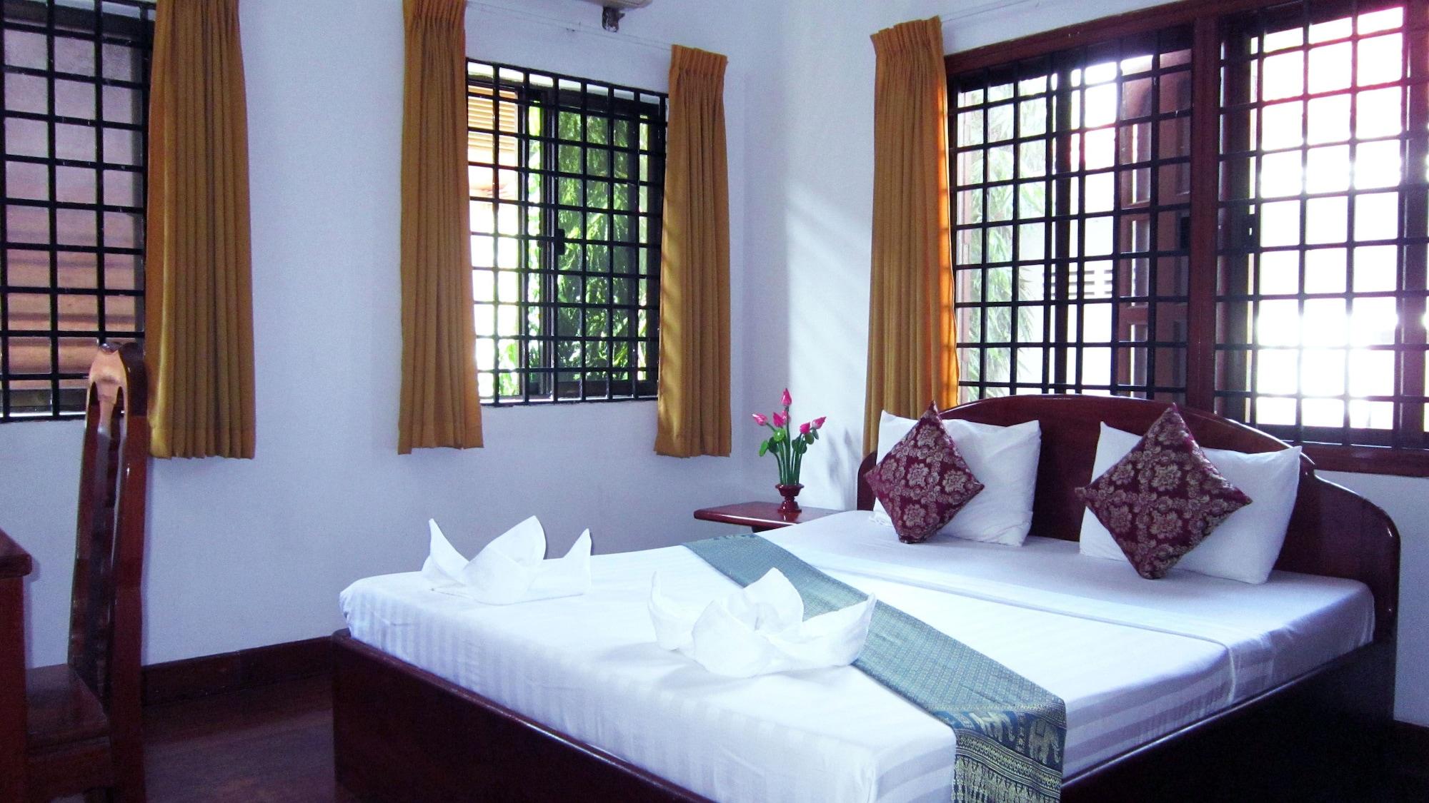 Home Sweet Home Siem Reap Exterior photo