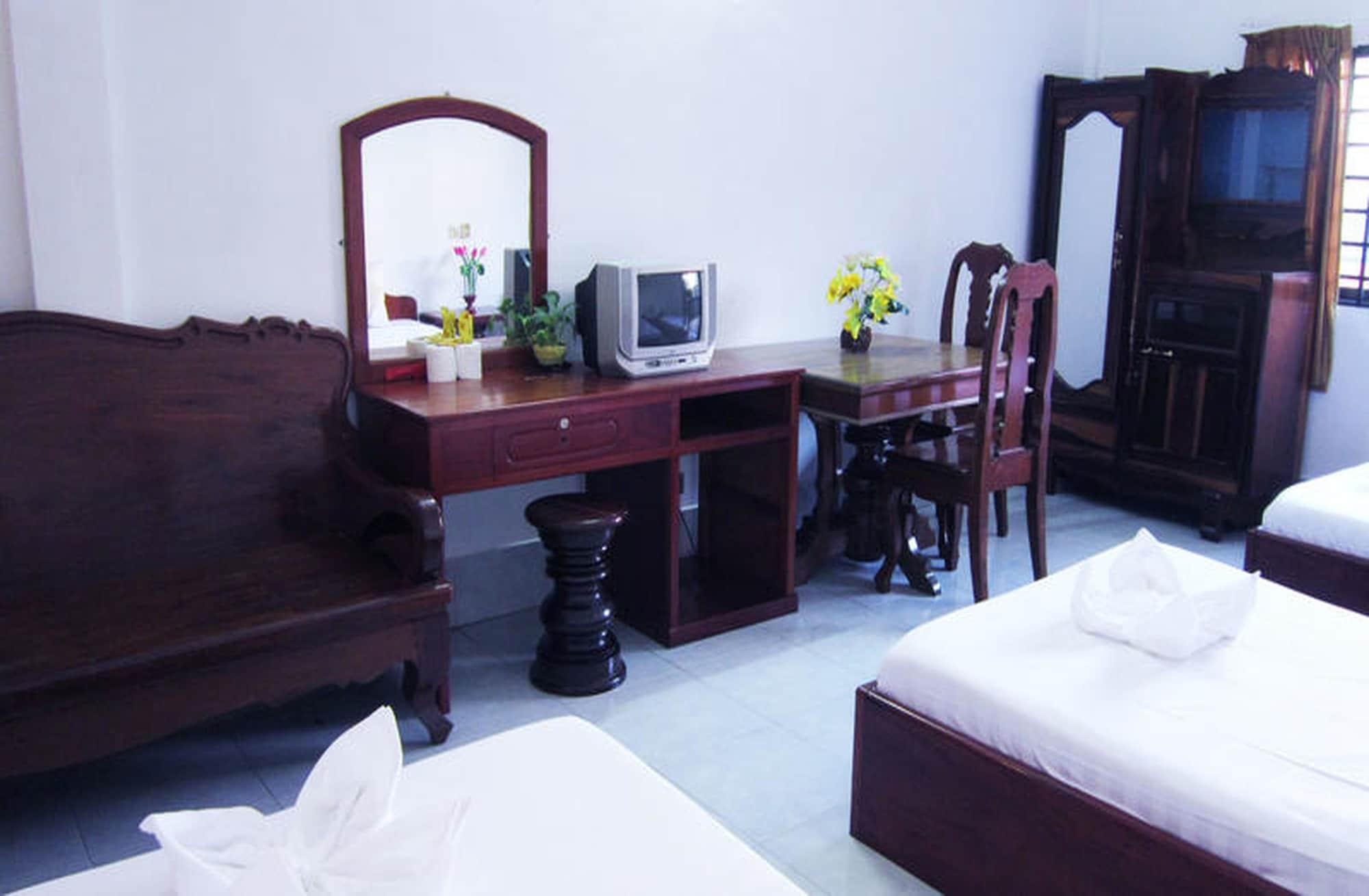 Home Sweet Home Siem Reap Exterior photo