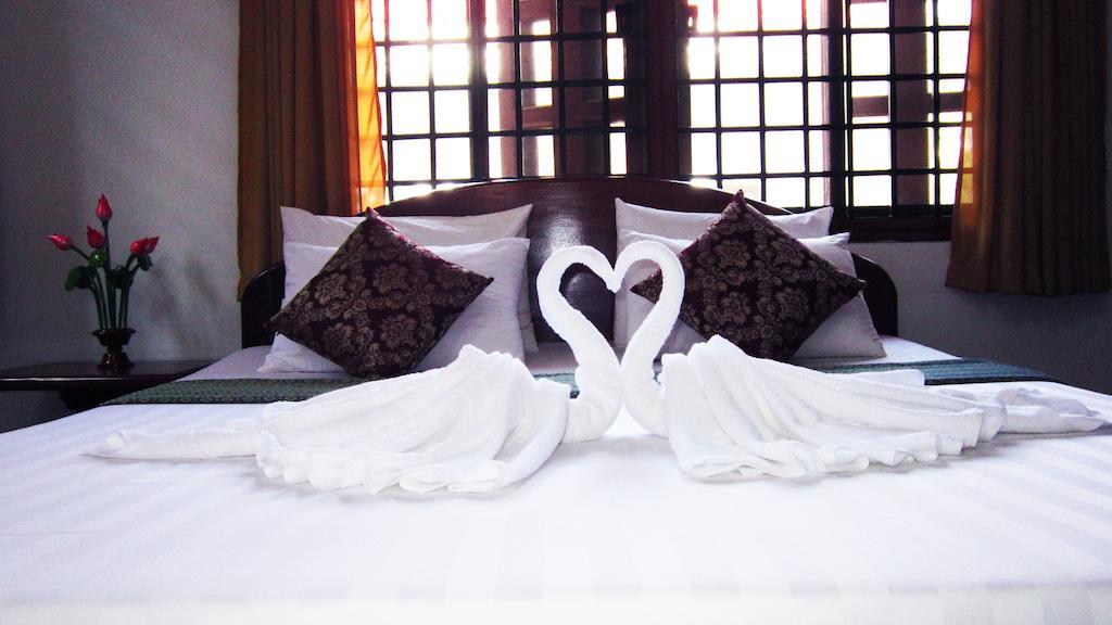 Home Sweet Home Siem Reap Exterior photo