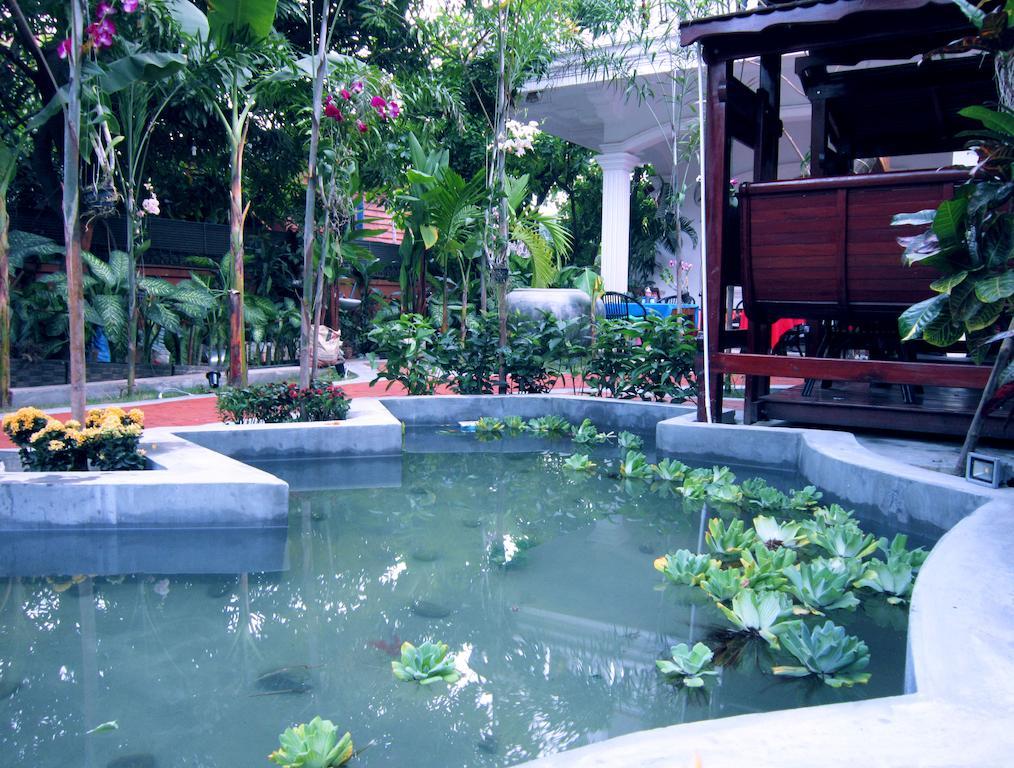 Home Sweet Home Siem Reap Exterior photo