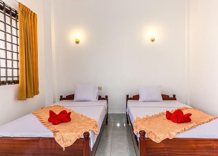 Home Sweet Home Siem Reap Exterior photo