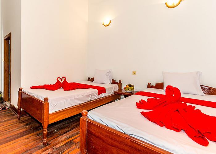 Home Sweet Home Siem Reap Exterior photo